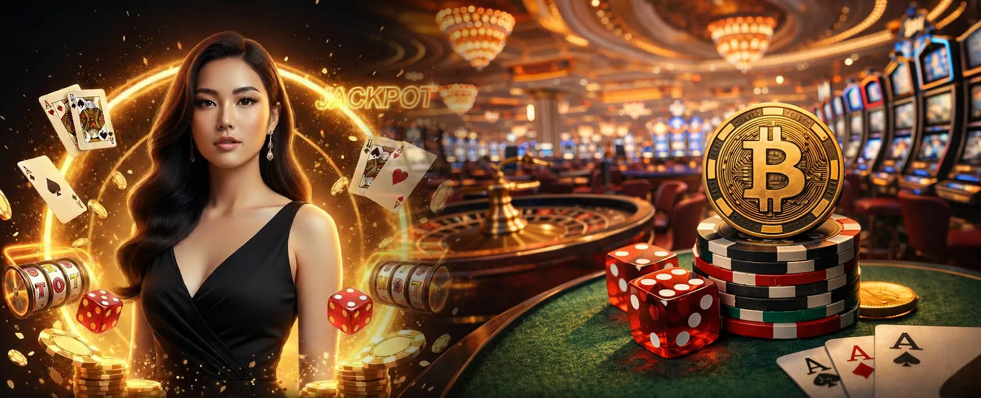 Exciting 8k8 Online Casino slot games and promotions
